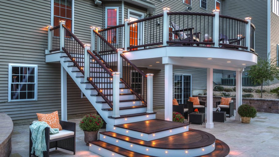 A Plus Quality Decks